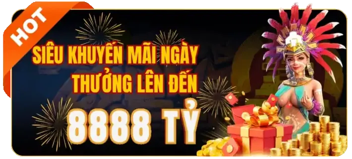 Các chương trình khuyến mãi hấp dẫn tại 8dayvn